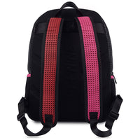 Light + Nine Starter Xl Backpack Scarlet Red