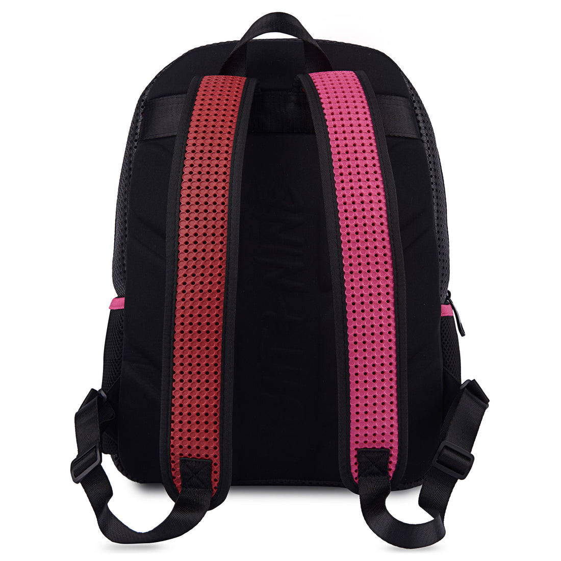 Light + Nine Starter XL Backpack Scarlet Red
