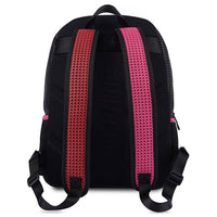 Light + Nine Starter XL Backpack Scarlet Red