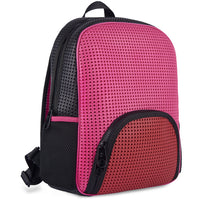 Light + Nine Starter Xl Backpack Scarlet Red