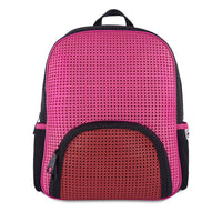 Light + Nine Starter XL Backpack Scarlet Red