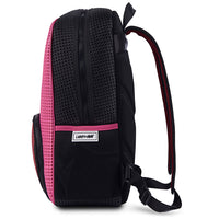 Light + Nine Starter Xl Backpack Scarlet Red