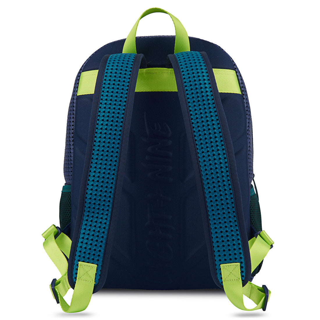 Light + Nine Starter XL Backpack Surf Lime