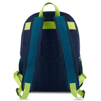 Light + Nine Starter XL Backpack Surf Lime