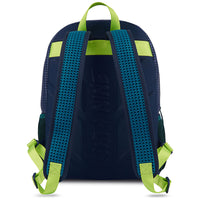 Light + Nine Starter Xl Backpack Surf Lime