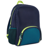 Light + Nine Starter XL Backpack Surf Lime
