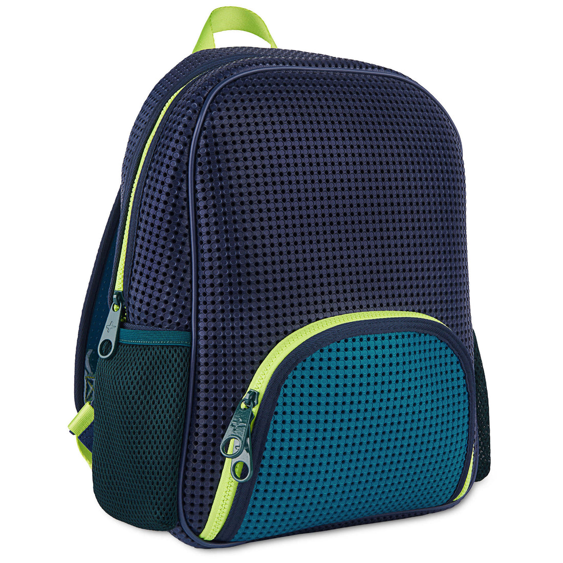 Light + Nine Starter Xl Backpack Surf Lime