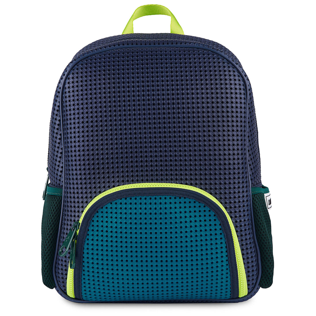 Light + Nine Starter Xl Backpack Surf Lime