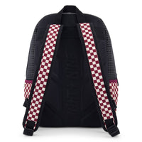 Light + Nine Starter XL Backpack Checkered Brick