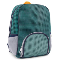 Light + Nine Starter XL Backpack Multi Green