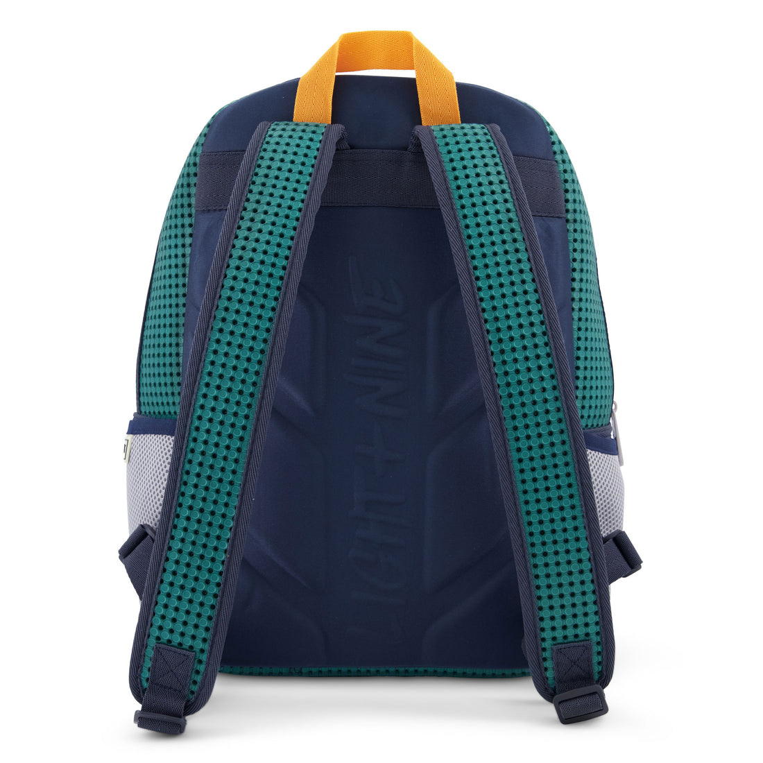Light + Nine Starter XL Backpack Multi Green