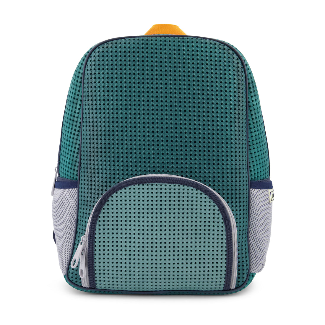 Light + Nine Starter XL Backpack Multi Green
