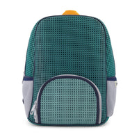Light + Nine Starter XL Backpack Multi Green
