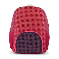 Light + Nine Starter XL Backpack Multi Rose