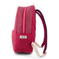 Light + Nine Starter XL Backpack Multi Rose