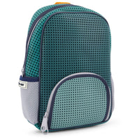 Light + Nine Starter Jr Backpack Multi Green