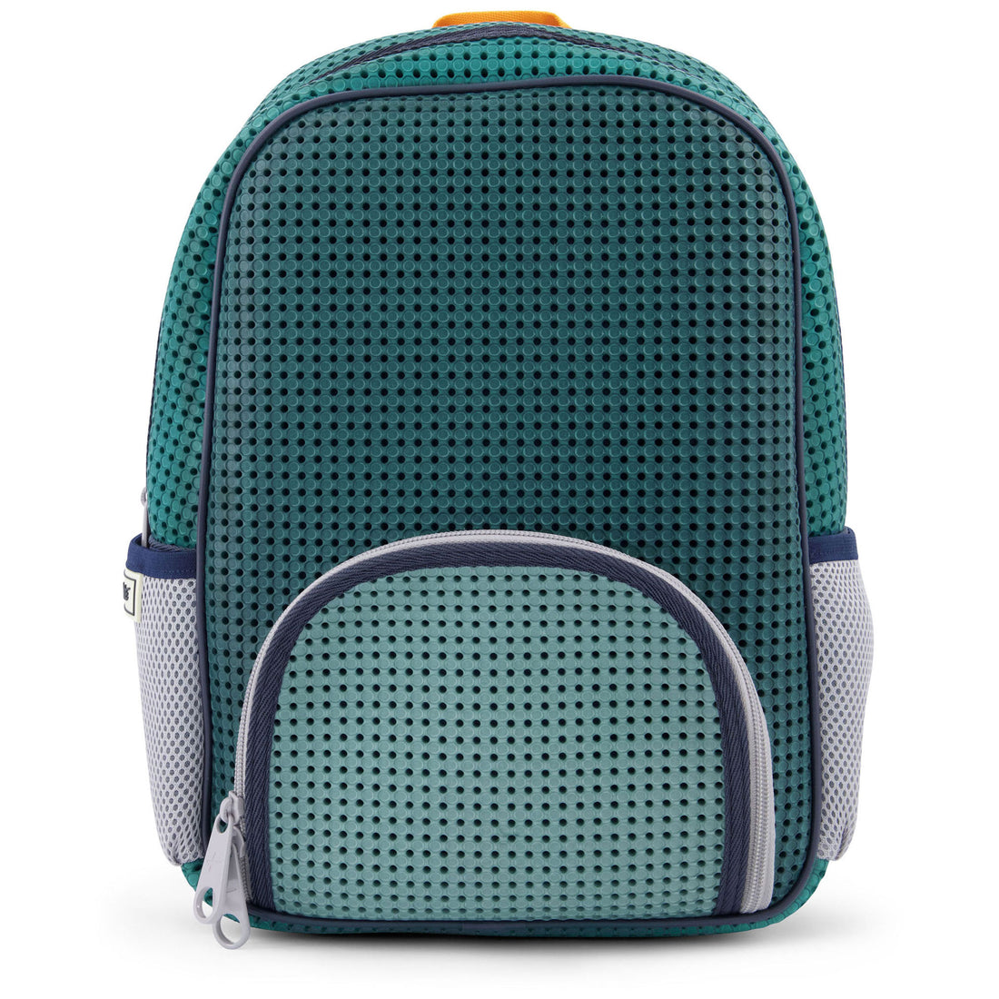 Light + Nine Starter Jr Backpack Multi Green