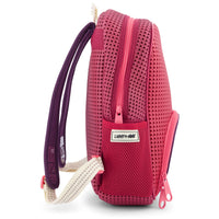 Light + Nine Starter Backpack Multi Rose