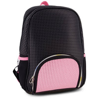Light + Nine Starter Backpack Rainbow Pink