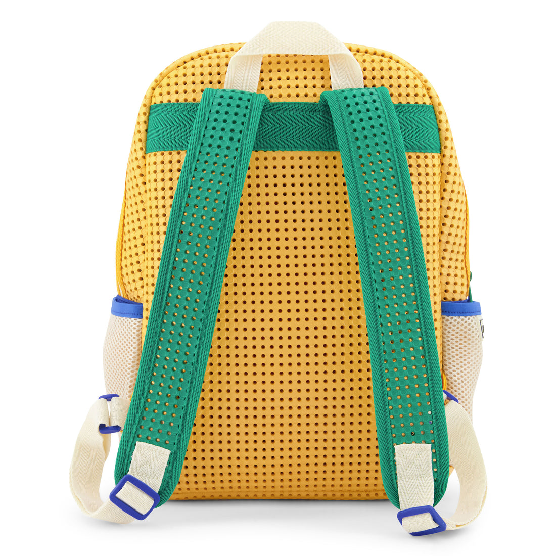 Light + Nine Starter Backpack Sunset Honey