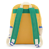 Light + Nine Starter Backpack Sunset Honey