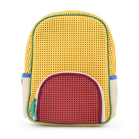 Light + Nine Starter Backpack Sunset Honey