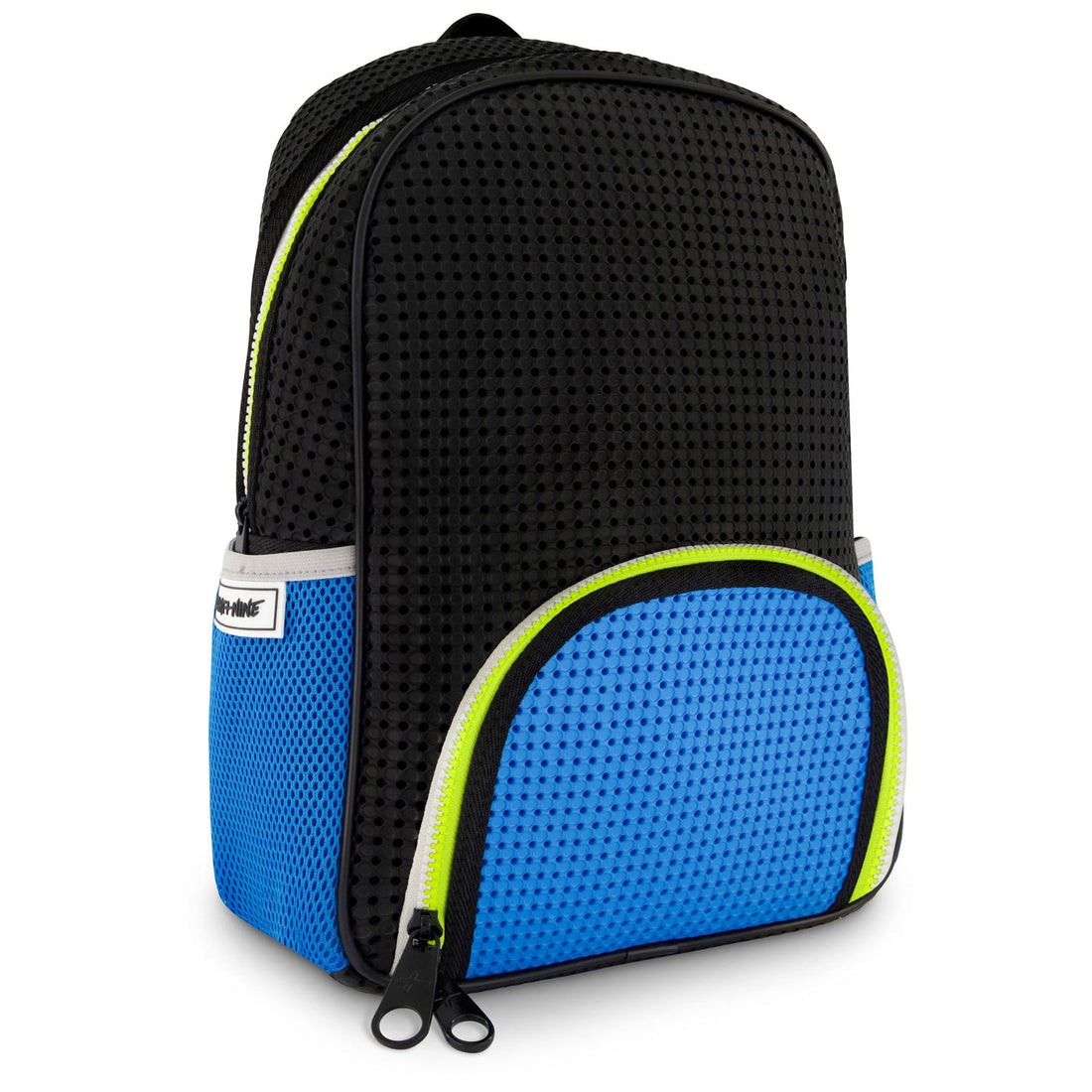 Light + Nine Starter Jr Backpack Electric Blue