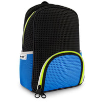 Light + Nine Starter Jr Backpack Electric Blue