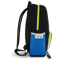 Light + Nine Starter Jr Backpack Electric Blue