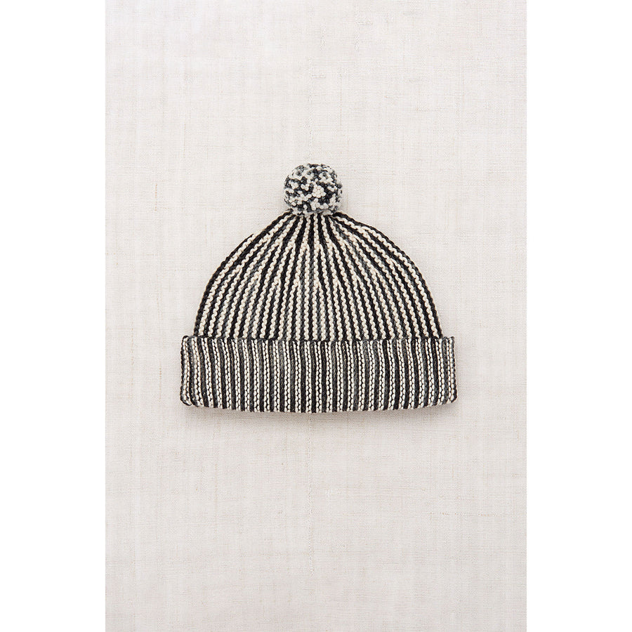 帽子 misha and puff strata garter hat 2-4y Strata Garter Hat – The Little Red Planet