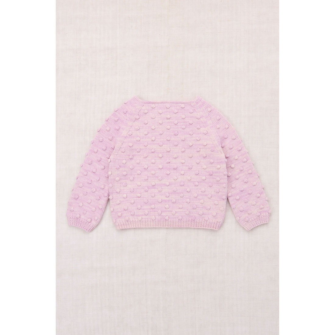 Misha and Puff   Aura Summer Popcorn Sweater