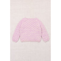Misha and Puff   Aura Summer Popcorn Sweater