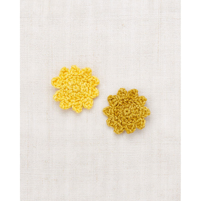 Misha and Puff  Mango Sun Clip Set