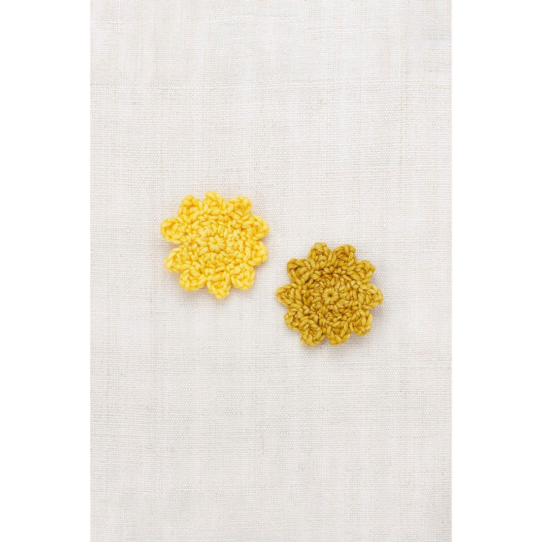 Misha and Puff Mango Sun Clip Set