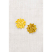 Misha and Puff Mango Sun Clip Set