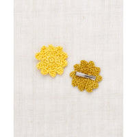 Misha and Puff  Mango Sun Clip Set