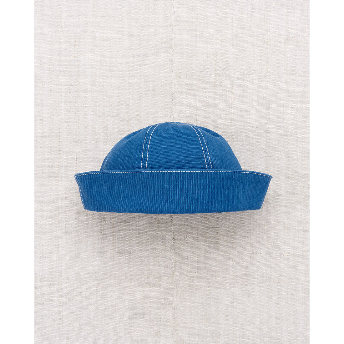 帽子 misha&puff Sunfish Sailor Hat Sunfish Sailor Hat – Misha & Puff