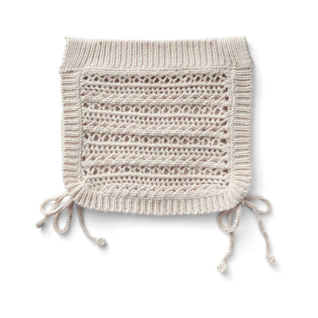 SOOR PLOOM Linen Chloe Warmer
