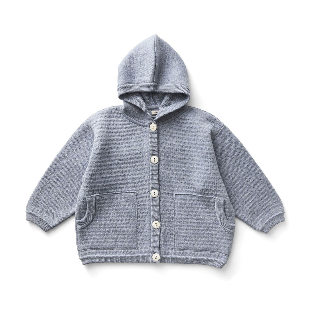 SOOR PLOOM Powder Elfen Coat