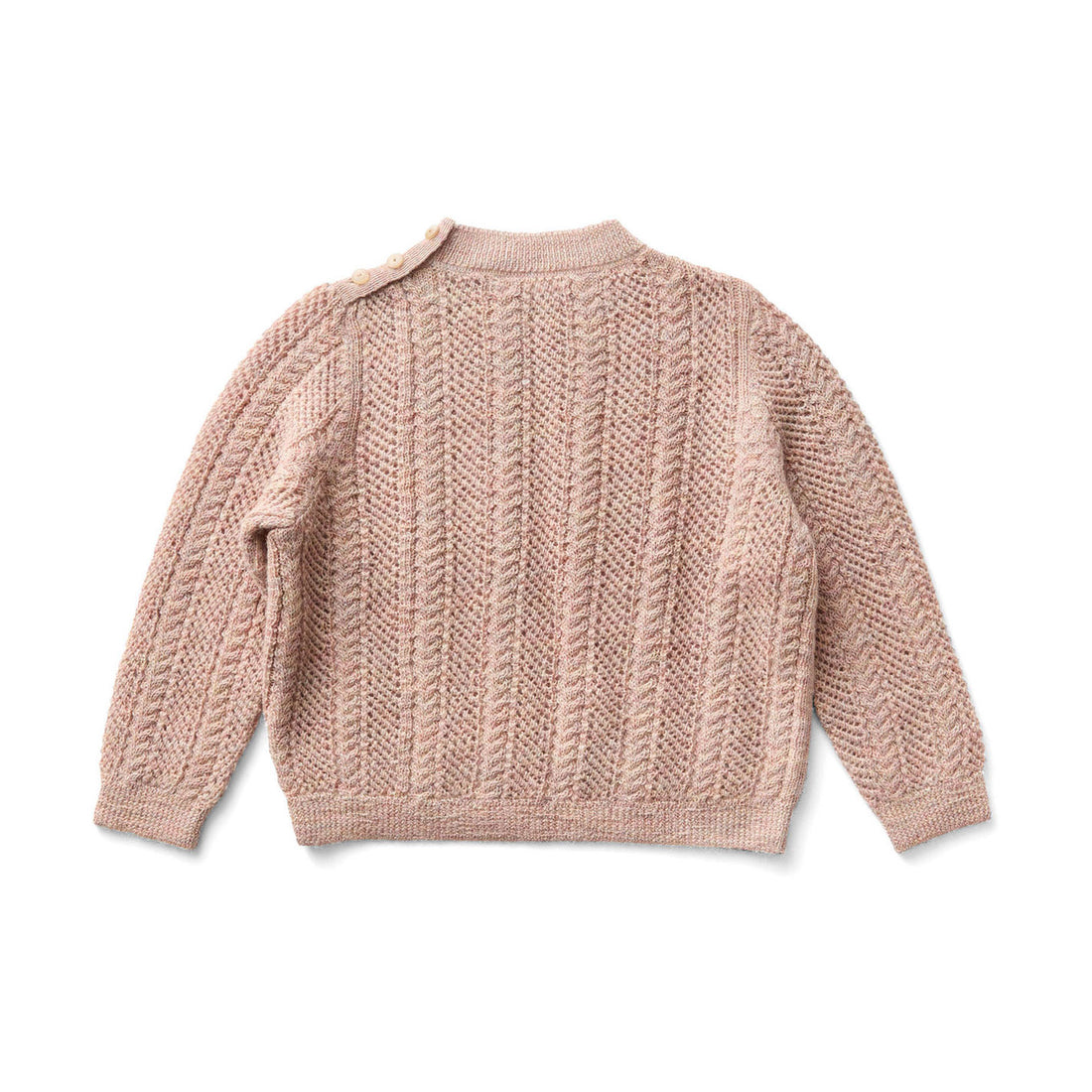 SOOR PLOOM Posy Froilan Pullover