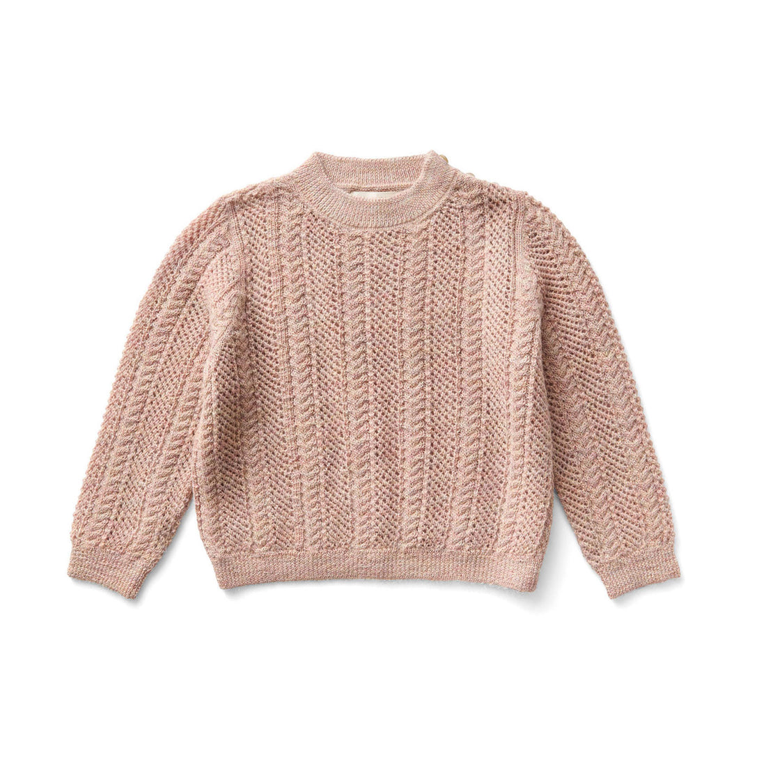 SOOR PLOOM Posy Froilan Pullover