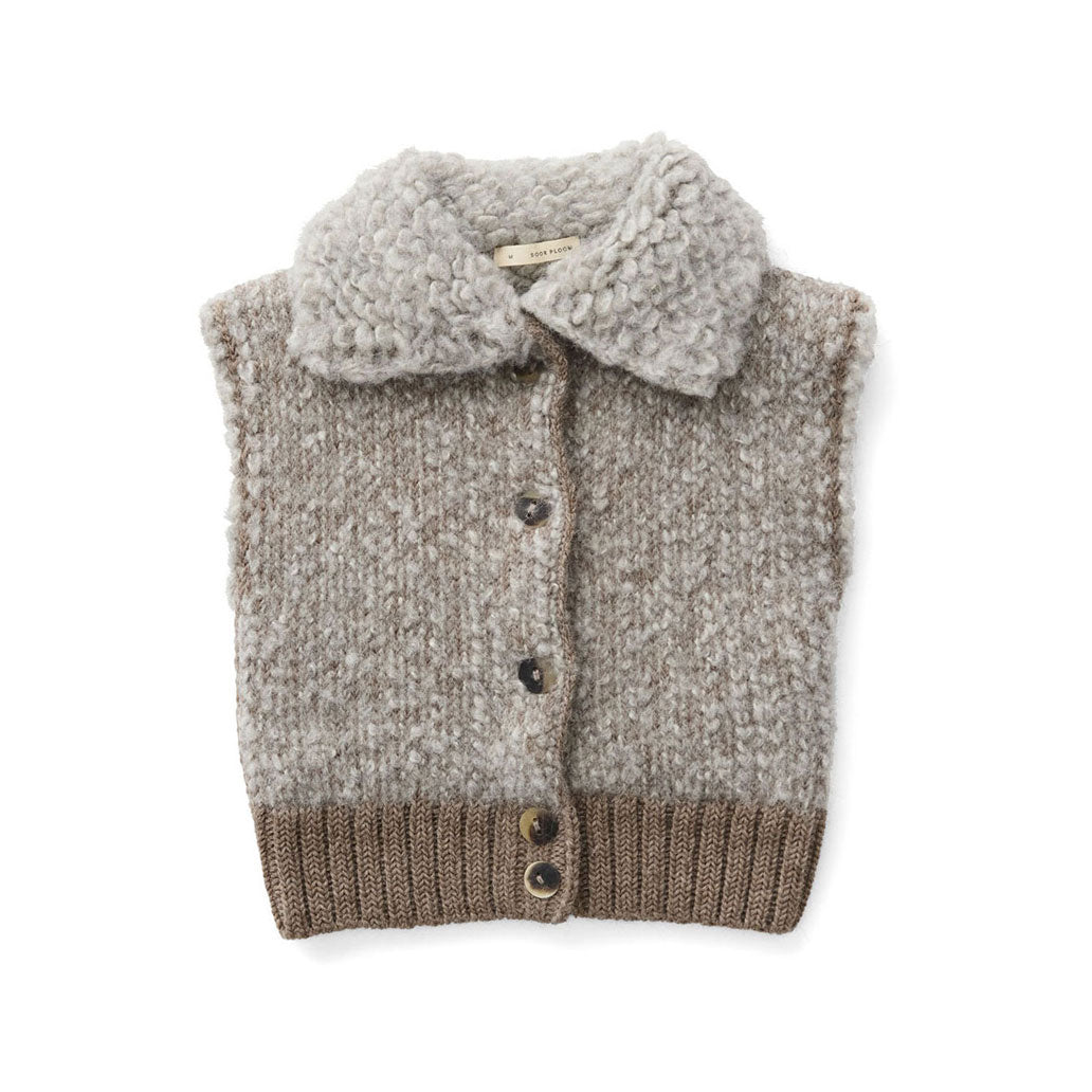 SOOR PLOOM Flax Nola Warmer