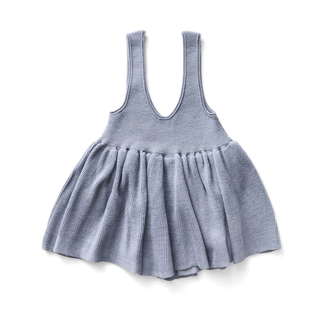 SOOR PLOOM Powder Sage Pinafore