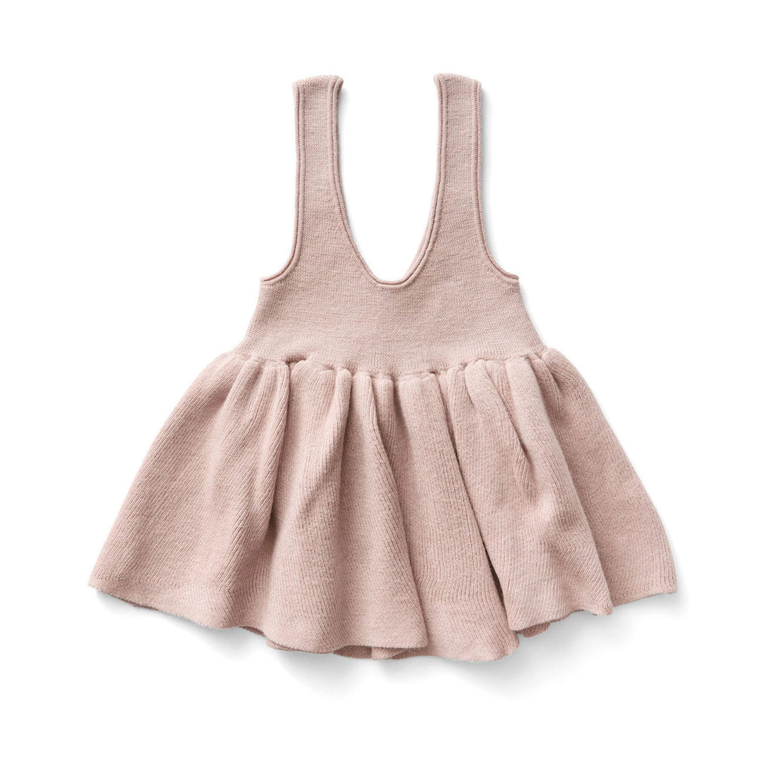 SOOR PLOOM Rose Smoke Sage Pinafore