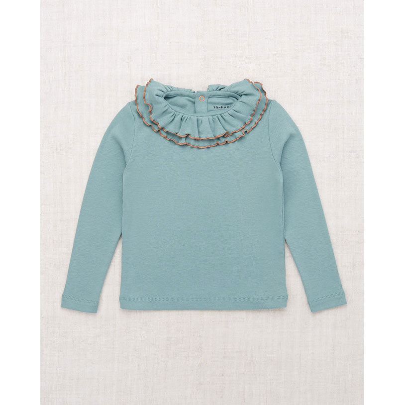 トップス misha&puff sweetheart top 2y Misha and Puff Yonder Sweetheart Top – Ladida