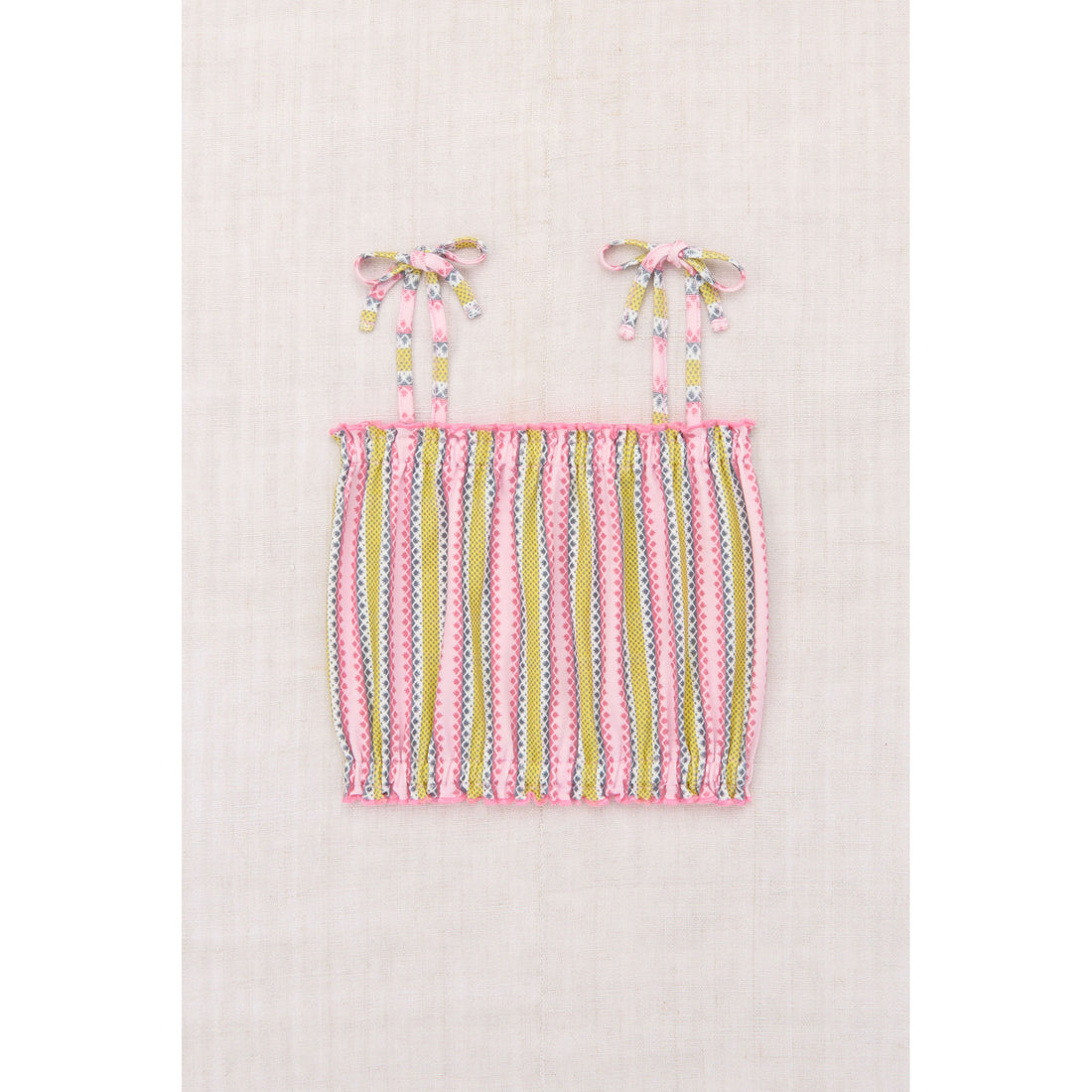 Misha and Puff   Aura Vaquero Stripe Sydney Top