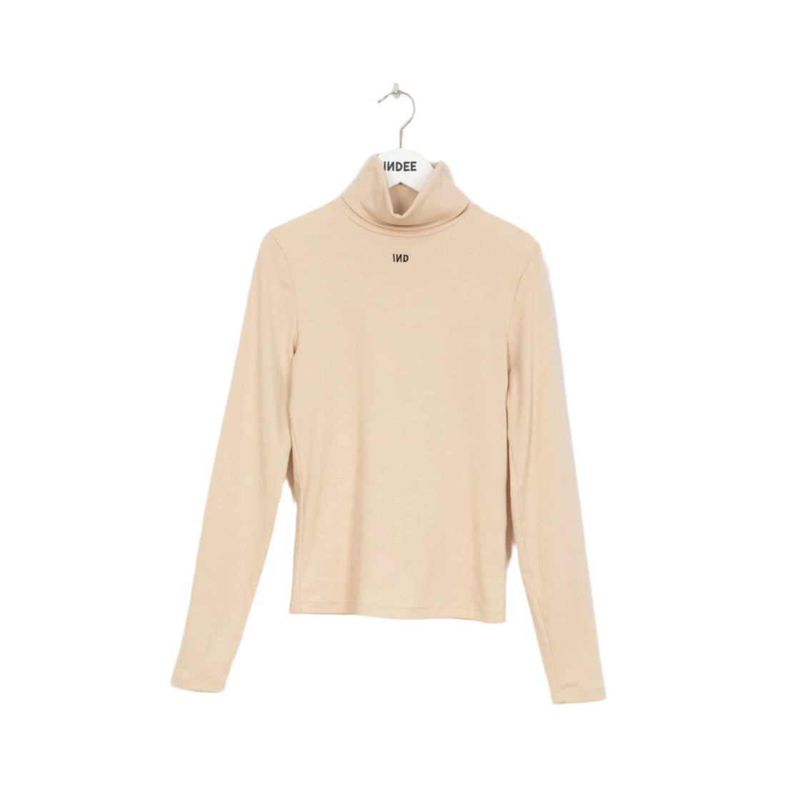 Indee Off White Timeless T-Shirt