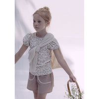 Louisiella Hervia T-shirt