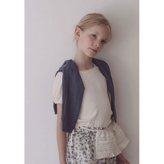 Louisiella Mellow T-shirt