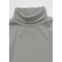 Louisiella Blue Tyrenne Turtleneck